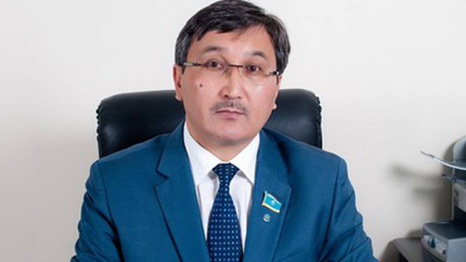 Құрылысшылар одағы Талғат Ерғалиевті президенттіке ұсынды.