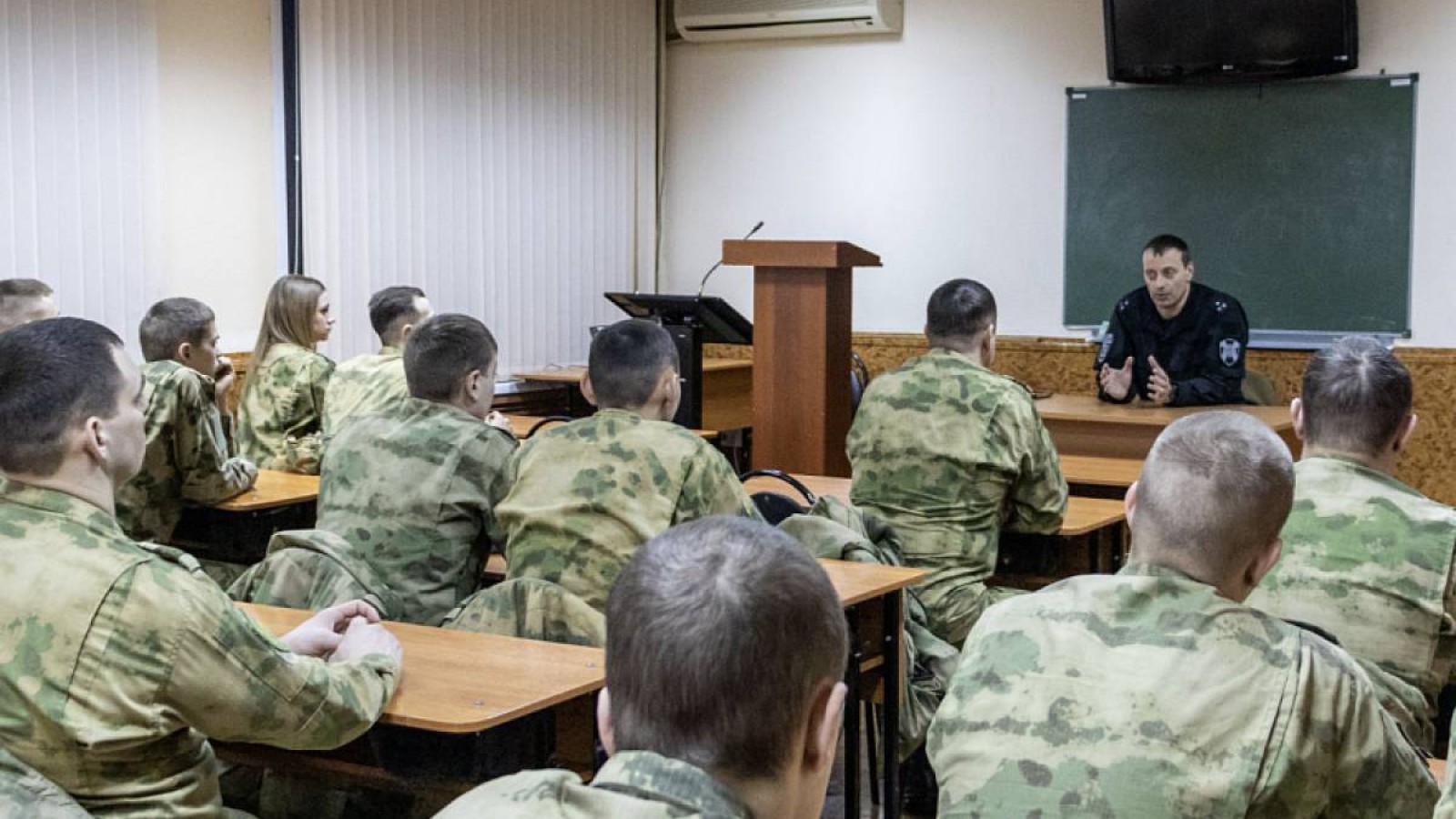 Ресейде әскери институтта Қазақстаннан келген курсант көз жұмды.