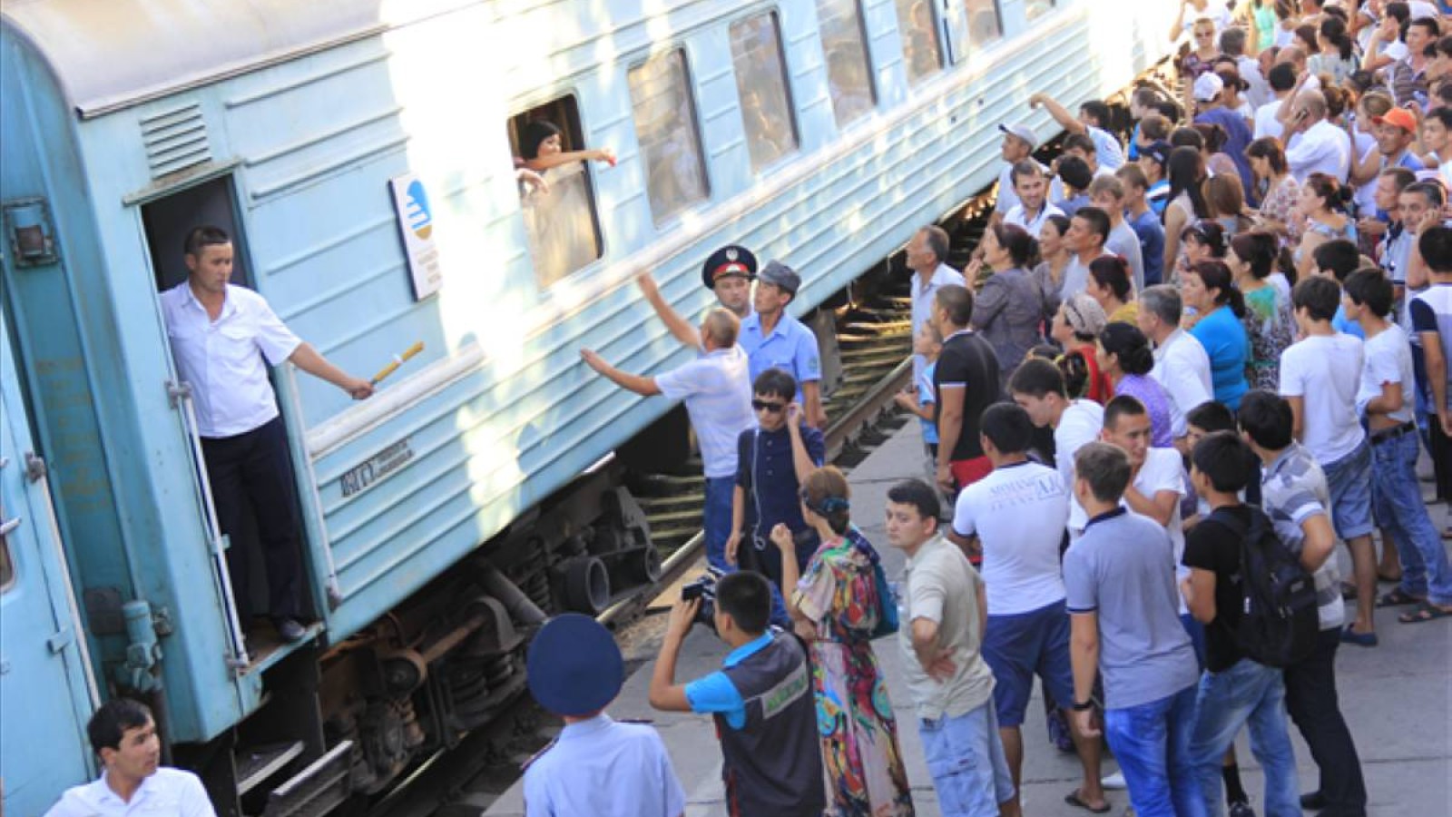 Былтыр 8 мыңға жуық қазақстандық оңтүстіктен солтүстікке қоныс аударған.