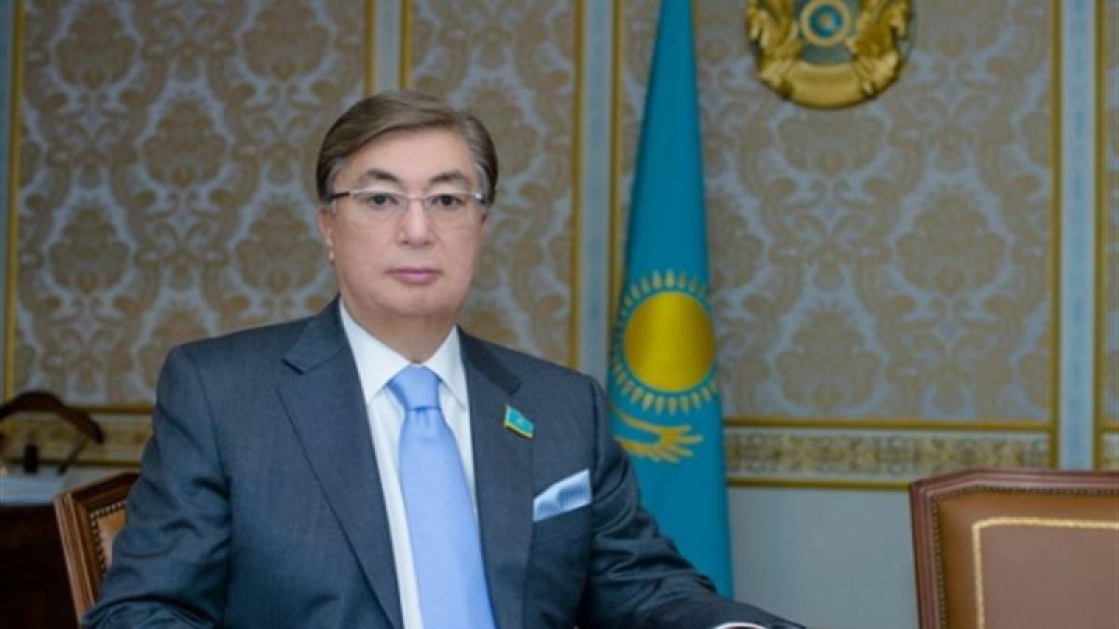 Саяси партиялардың жетекшілерін қабылдаған президент Қ.Тоқаев бүгін халыққа үндеу жасайды.