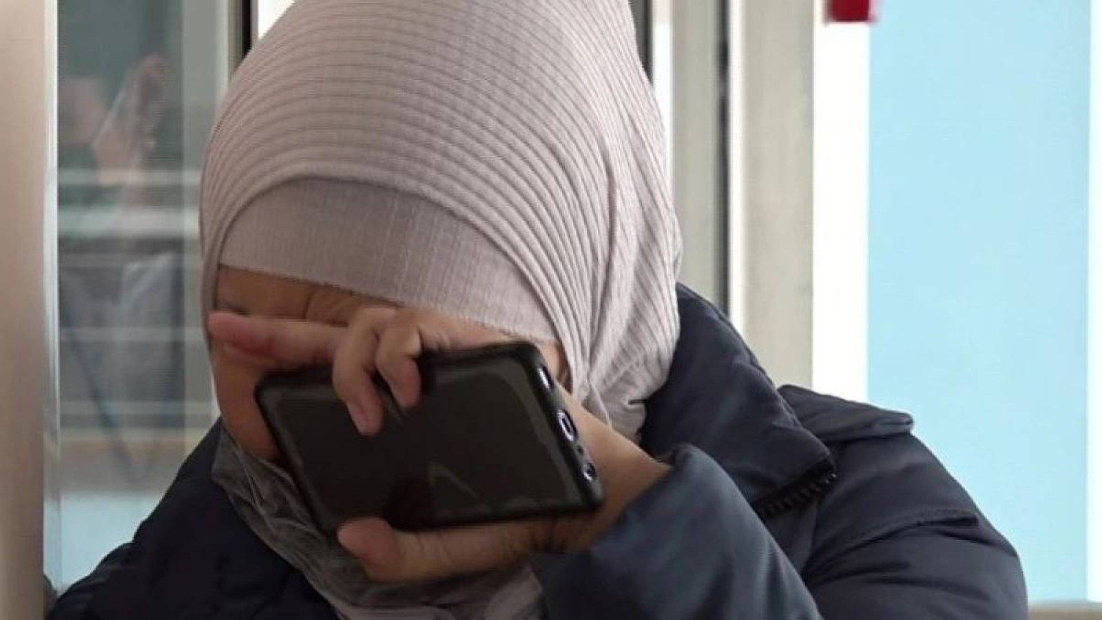 Алматы облысының тұрғыны баласының ес-түссіз жатқанына дәрігерлерді кінәлап отыр.