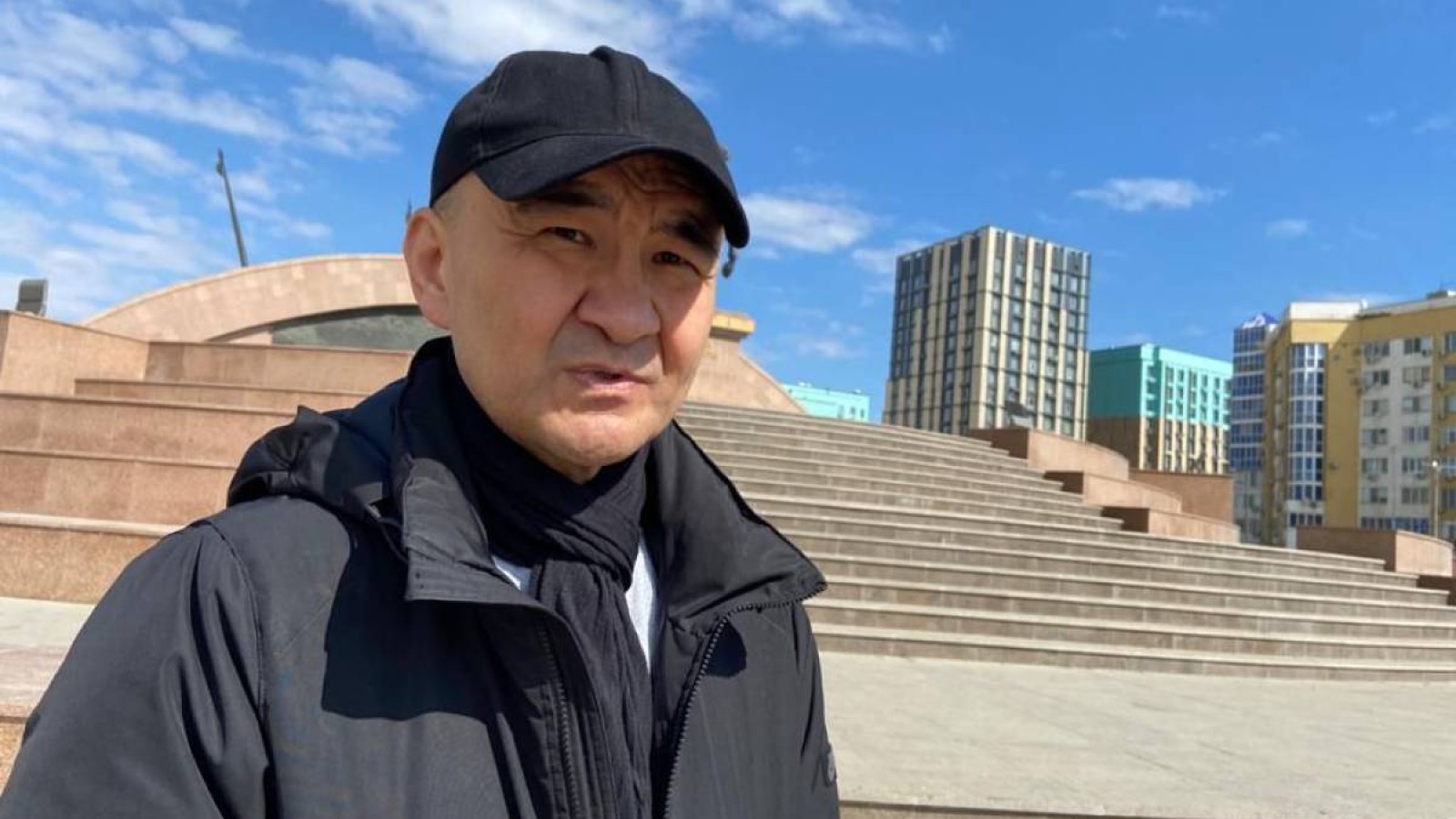 Макс Боқайды мәжіліс сайлауына үміткер ретінде тіркеуден бас тартты.