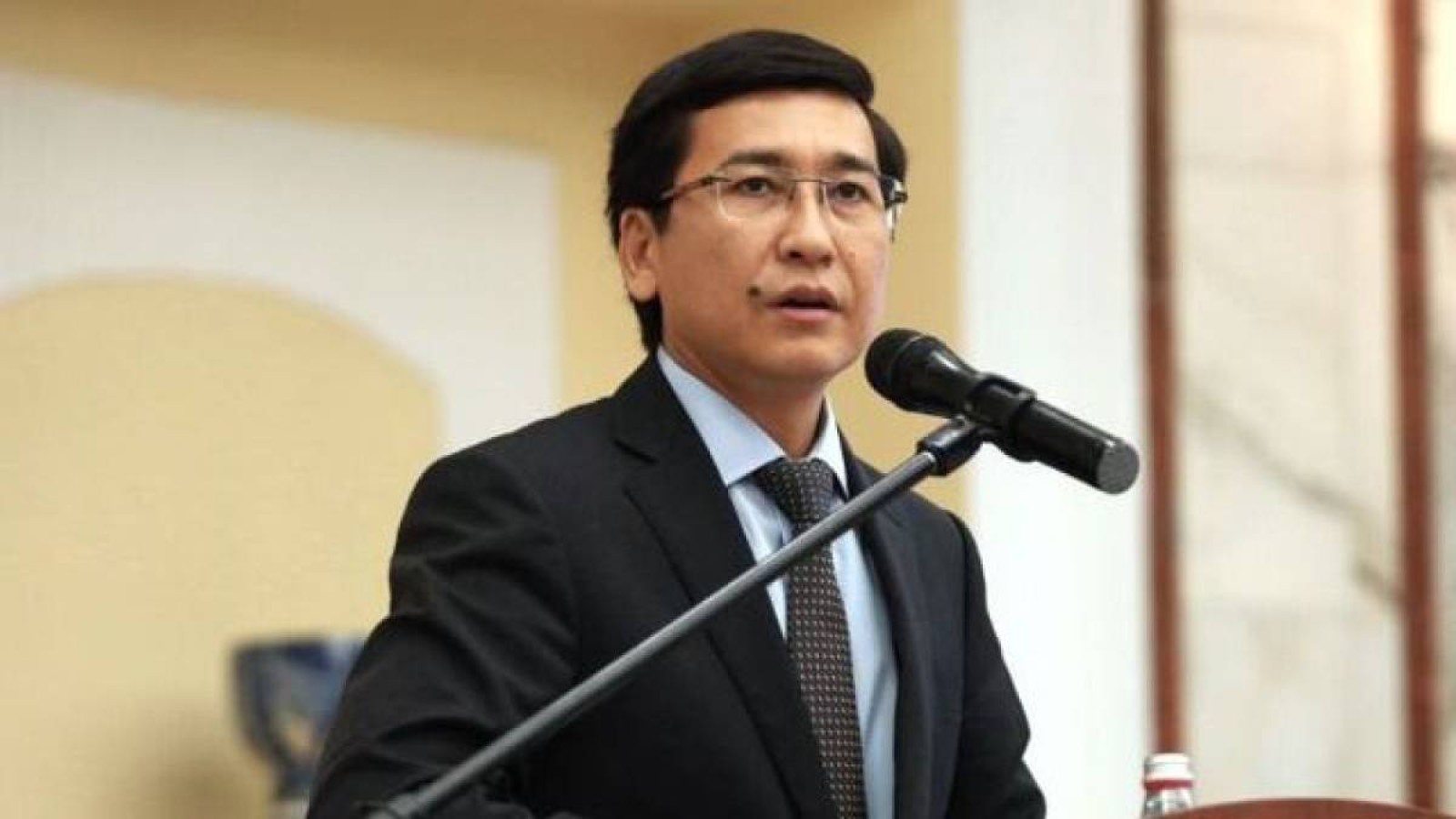 Экс-министр Аймағамбетов жаңа қызметке орналасты.