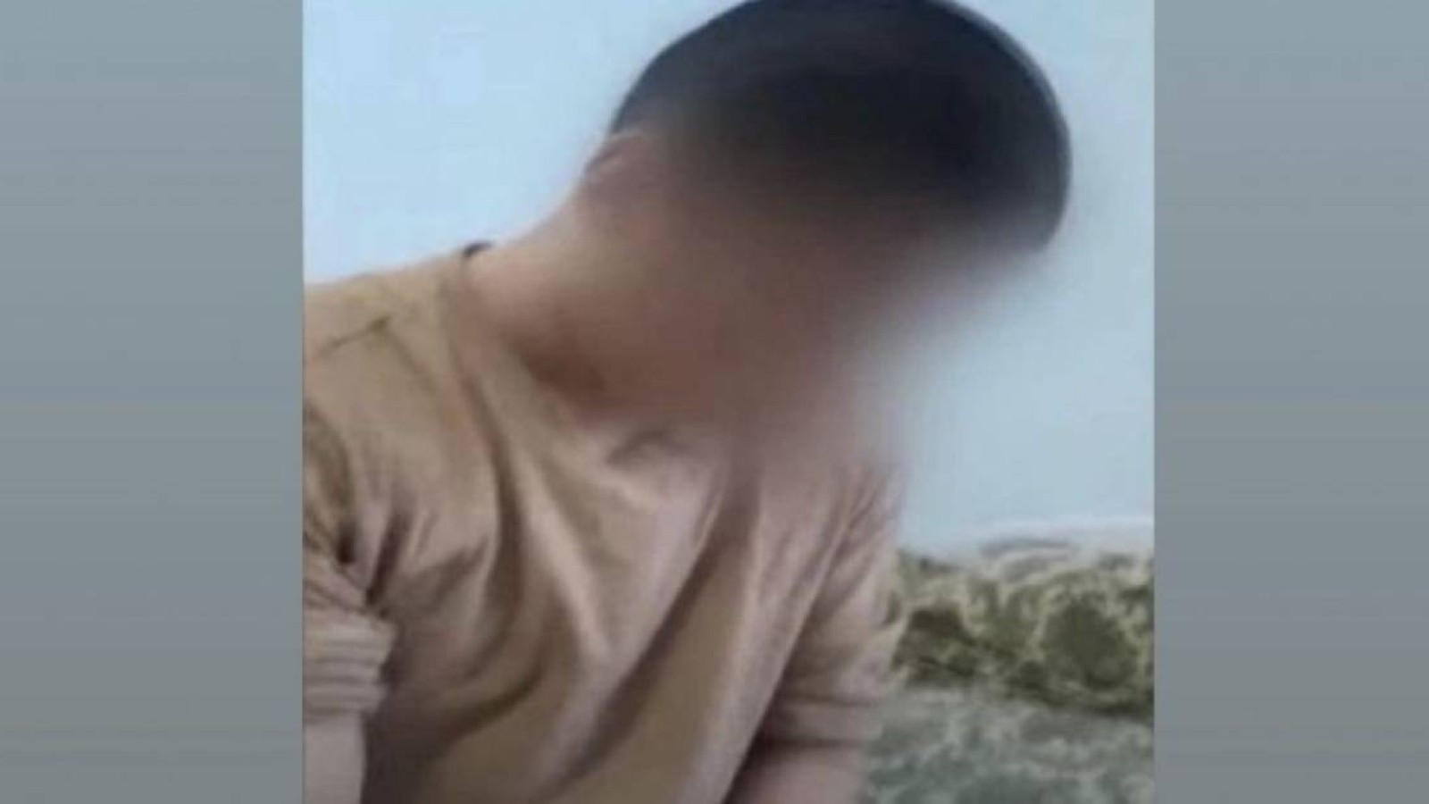 Астанада борышын өтеп жүрген Ұлттық ұлан сарбазы өз анасын танымай қалған.