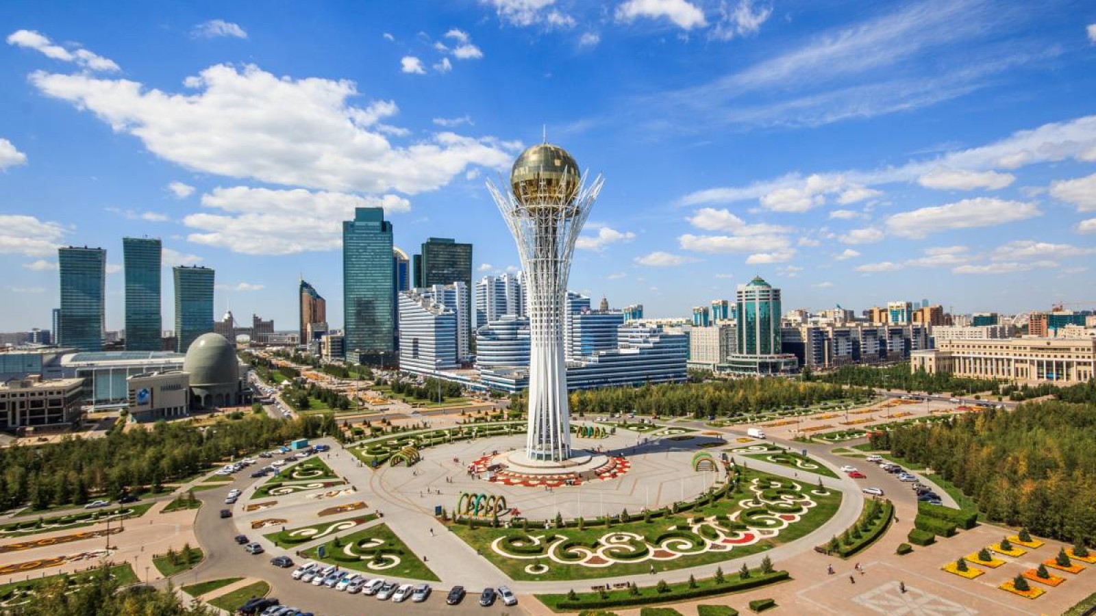 Астана Нұр-Сұлтан қаласы болып ресми түрде өзгерді.