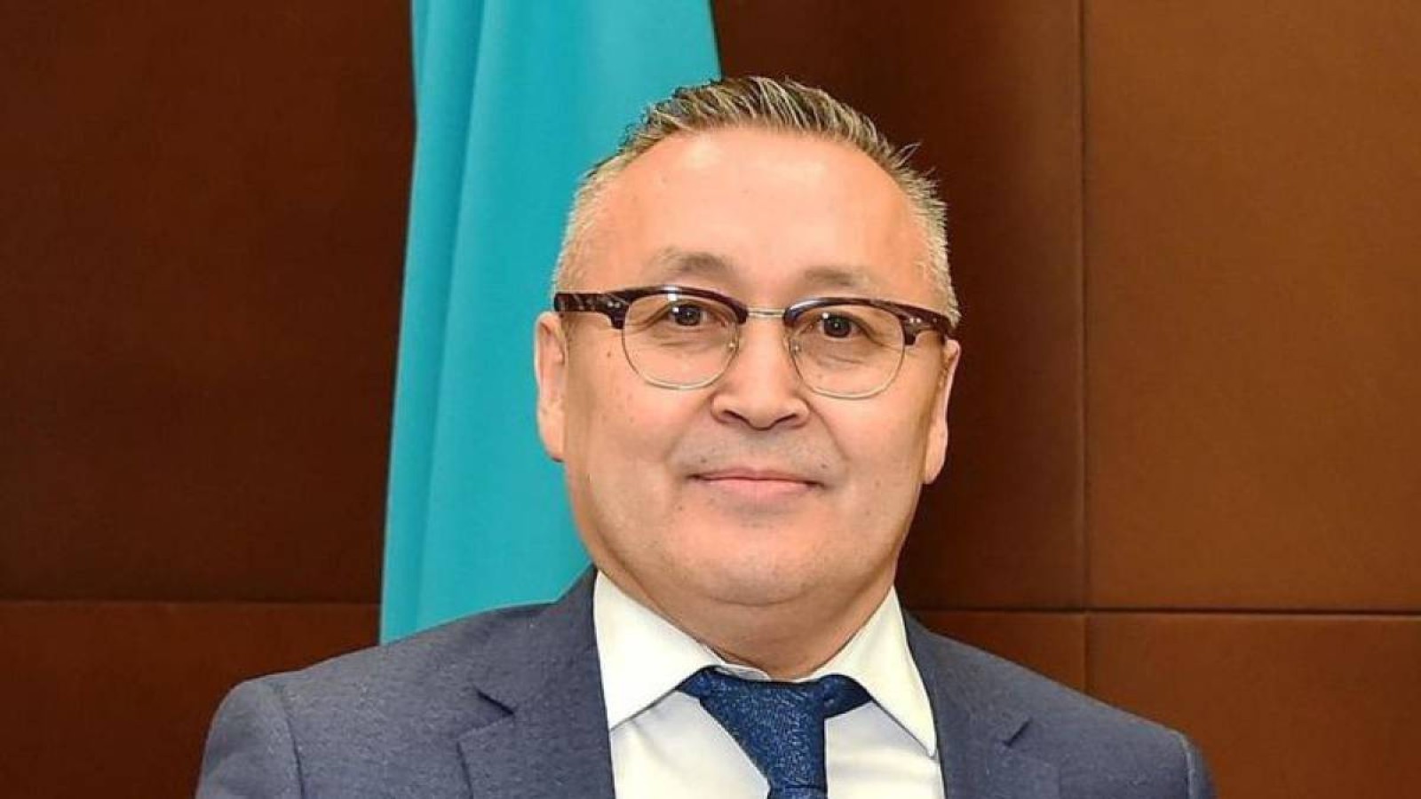 ҚР Ұлттық музейі директорының бұрынғы орынбасары ұсталды.