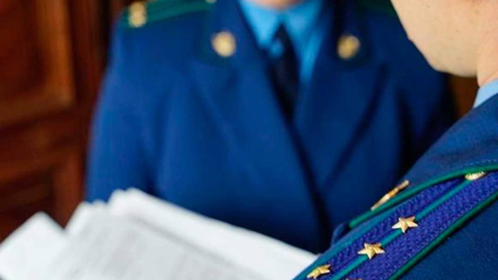 Бас прокуратура Челахтың ісімен танысуға кірісті.