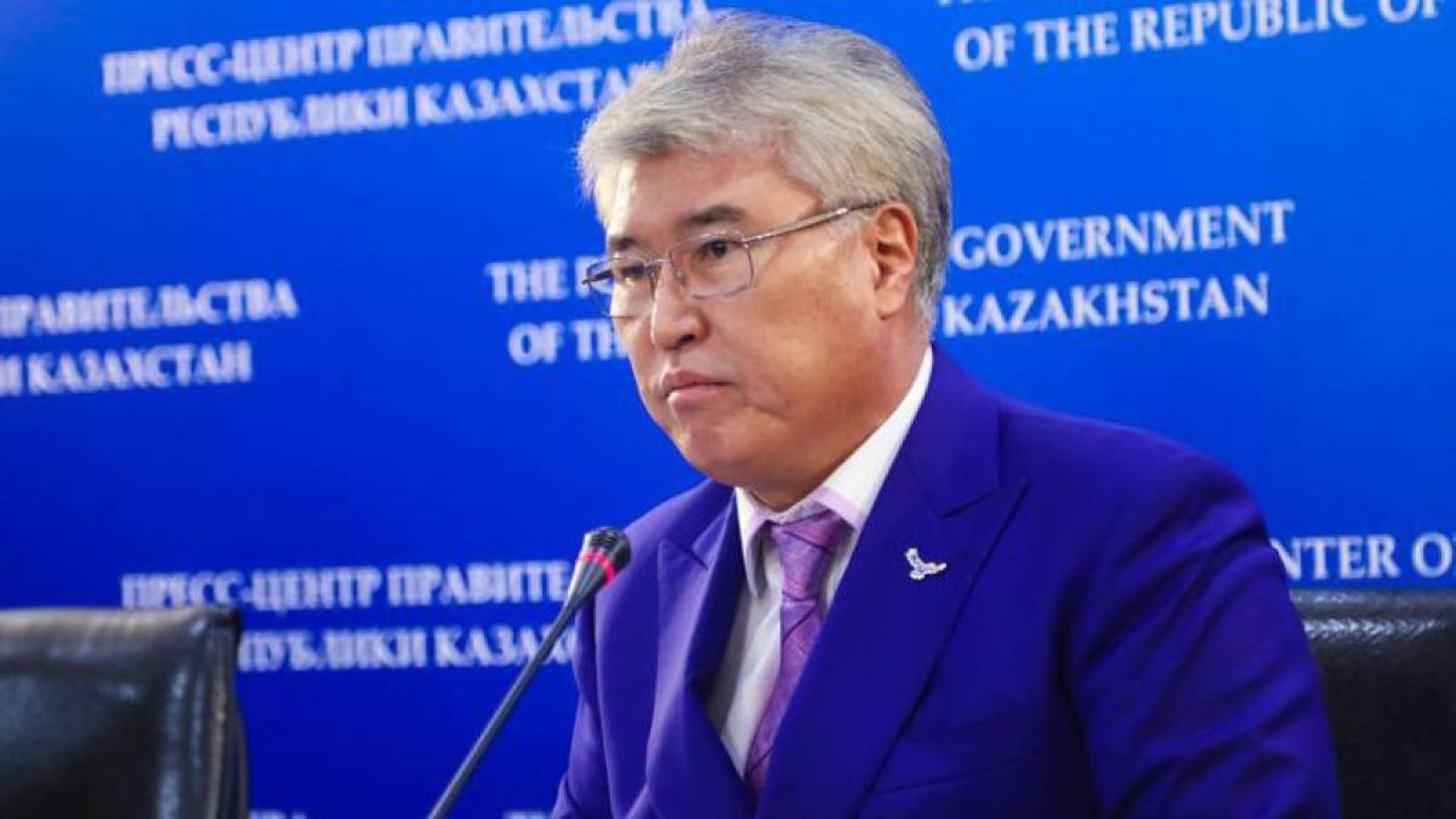 Арыстанбек Мұхамедиұлын қамауға алу мерзімі тағы бір айға ұзартылды.