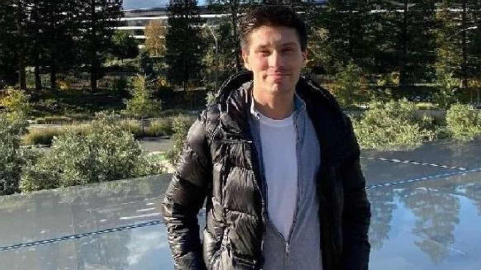 Полиция Рамиль Мухоряповқа қатысты істі тоқтатты.