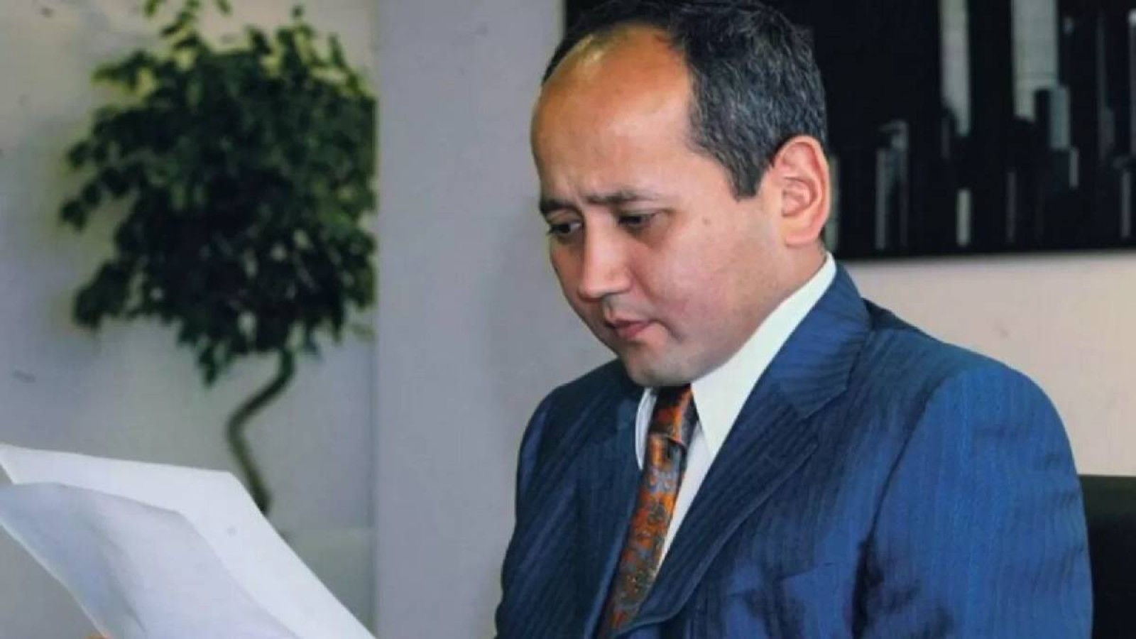 Бас прокуратура Мұхтар Әблязовты неліктен экстрадициялай алмайтындарын түсіндірді.