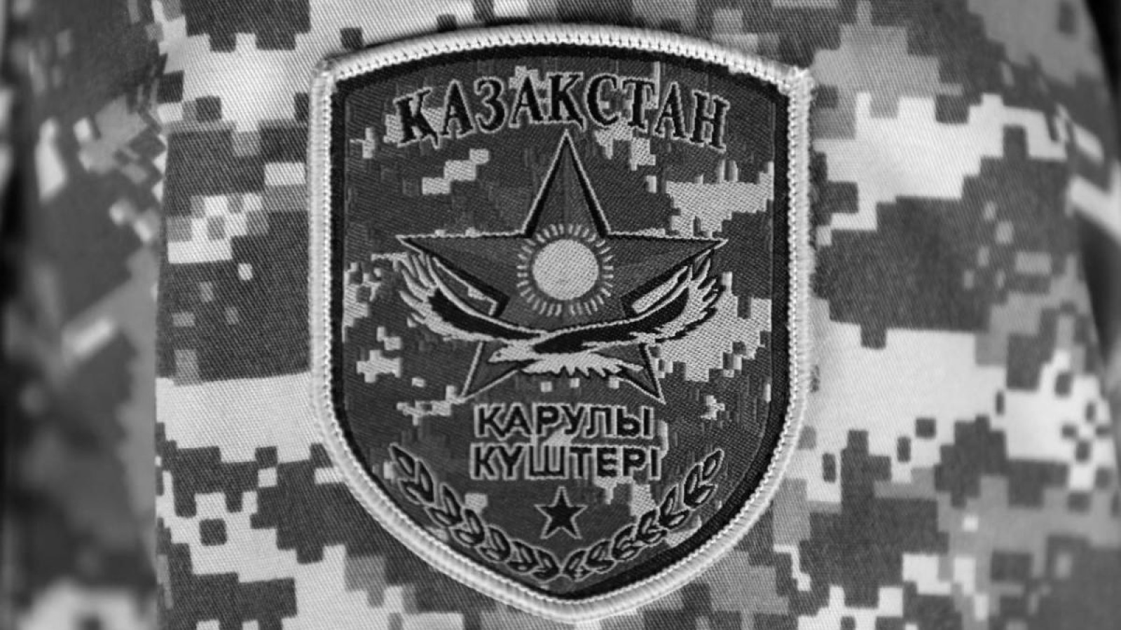 Астана маңында мерзімді қызметтегі сарбаз қайтыс болды.