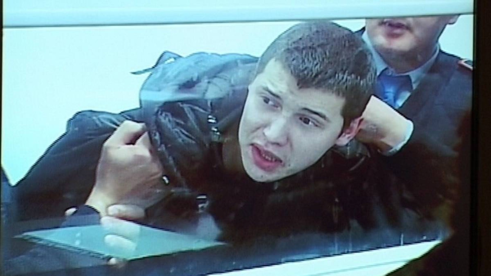 Бас прокуратура Челахтан жауап алды.