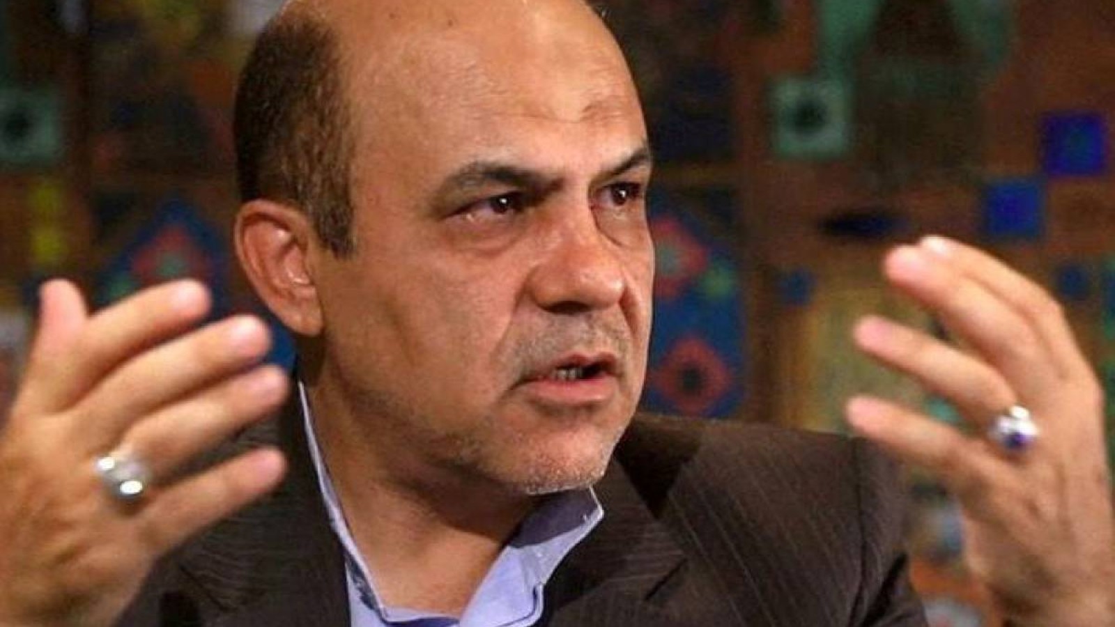 Иранда қорғаныс министрінің бұрынғы орынбасары дарға асылды.