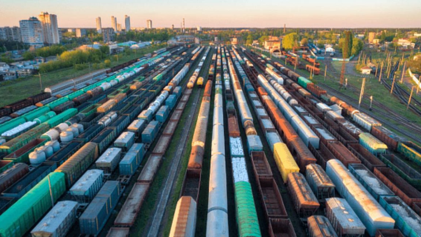 ҚазТемірТранс мекемесінің бірнеше топ-менеджері ұсталды.