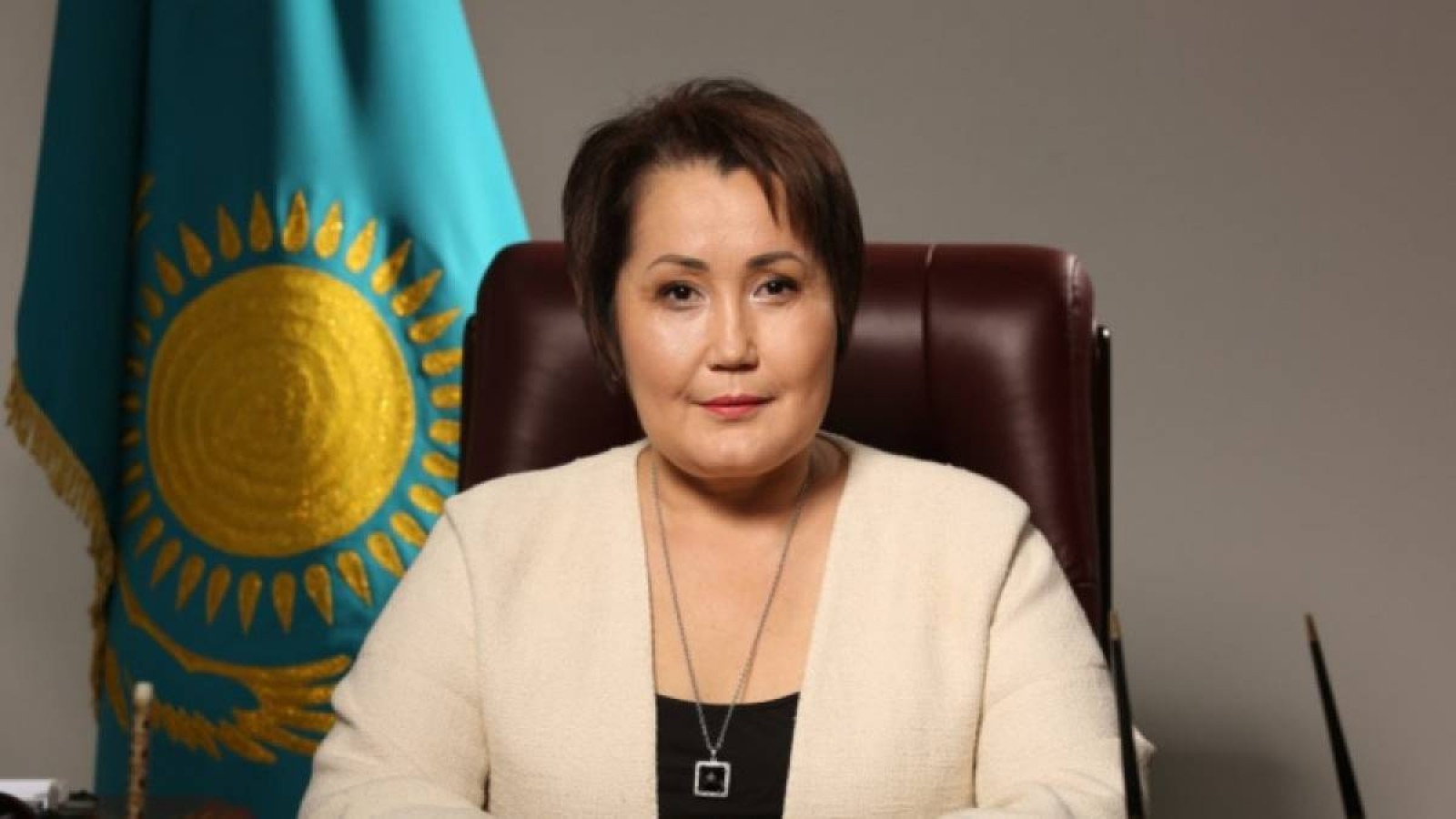 Қазақ Ұлттық Қыздар Педагогикалық Университетінің бұрынғы ректоры 7 жылға сотталды.