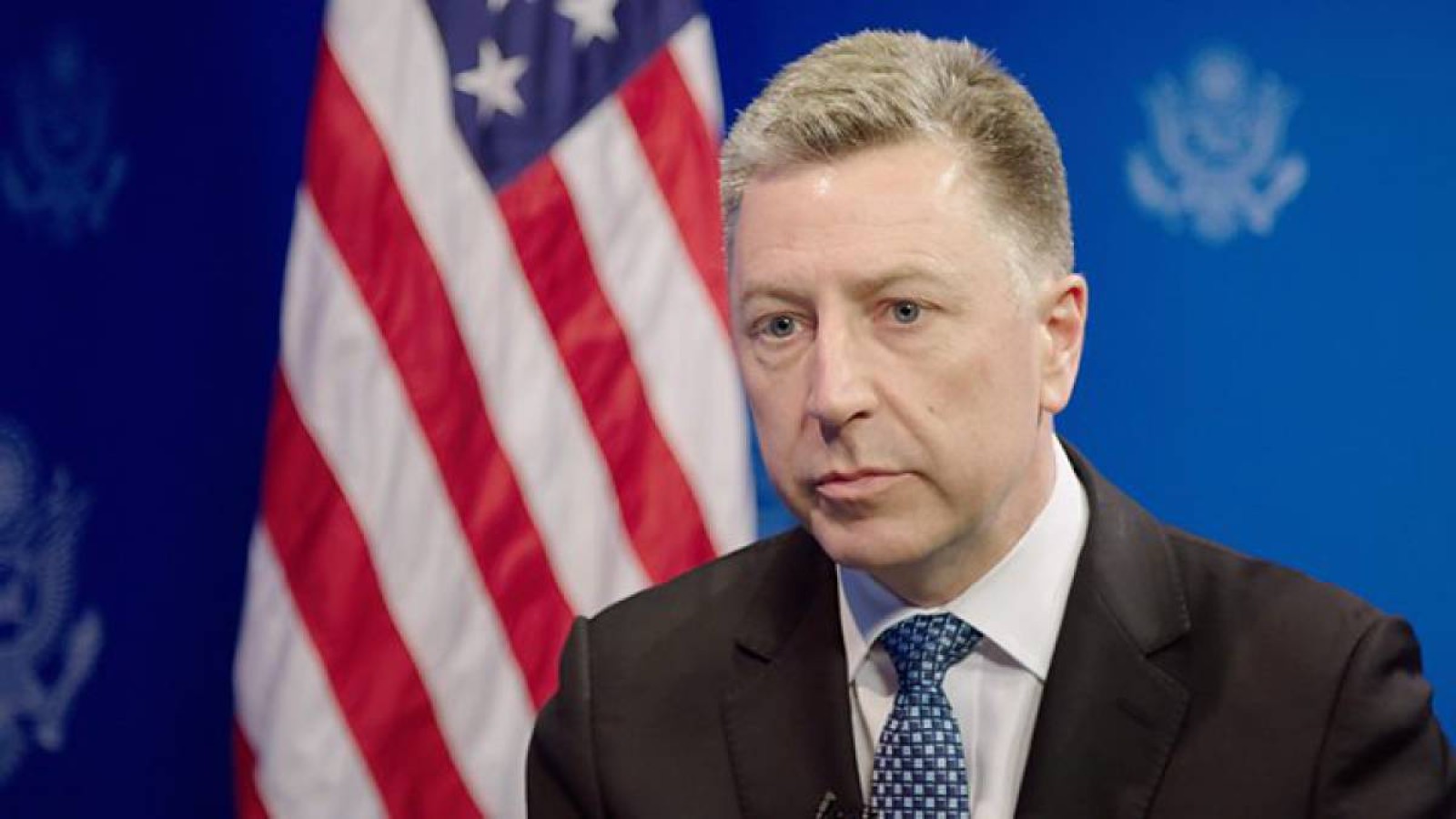АҚШ Ресейдің Украинадағы агрессиясына қарсы арнайы сайт ашты.