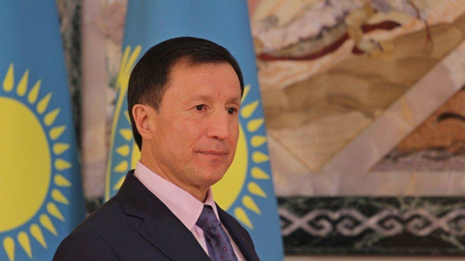 Әділбек Жақсыбеков «Цесна» банкті сатты.