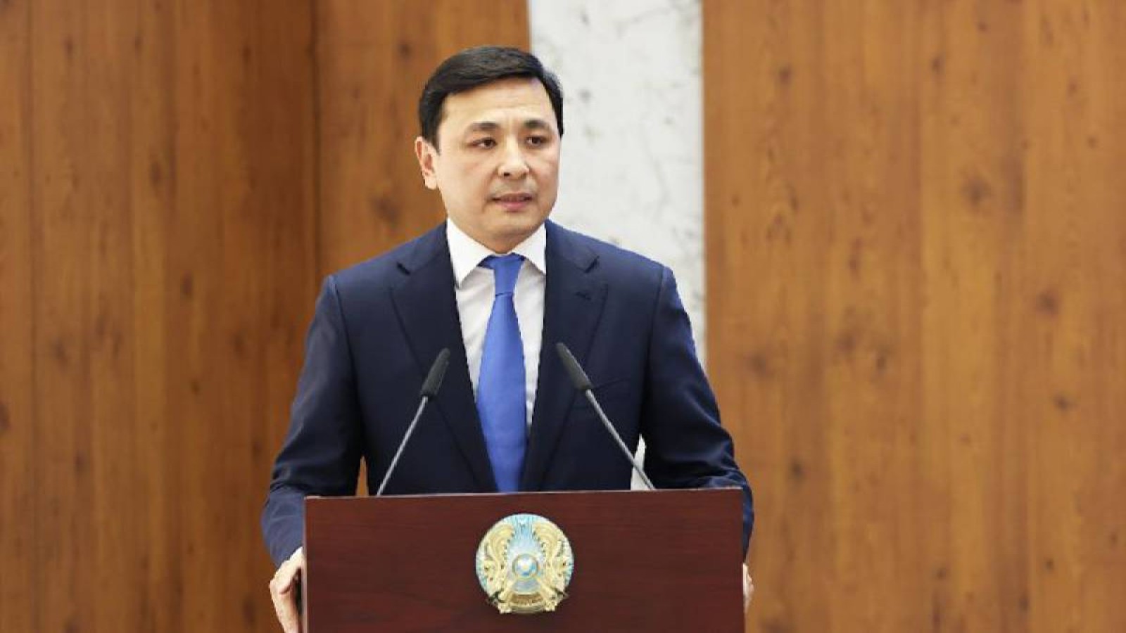 Алтай Көлгінов ҚР премьер-министрінің орынбасары қызметіне тағайындалды.