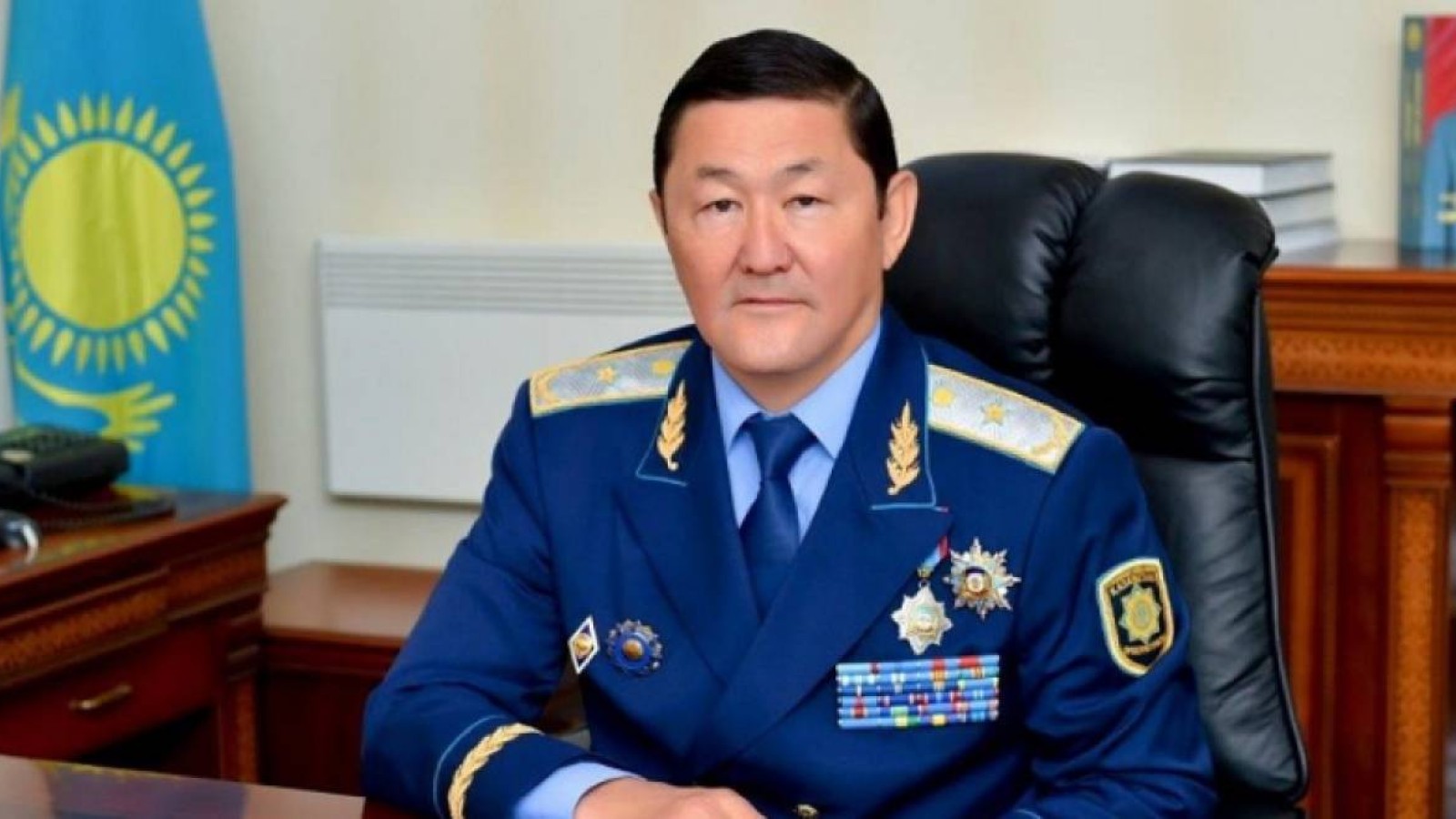 Прокуратура халықаралық стандарттар негізінде дамып келеді – Берік Асылов.