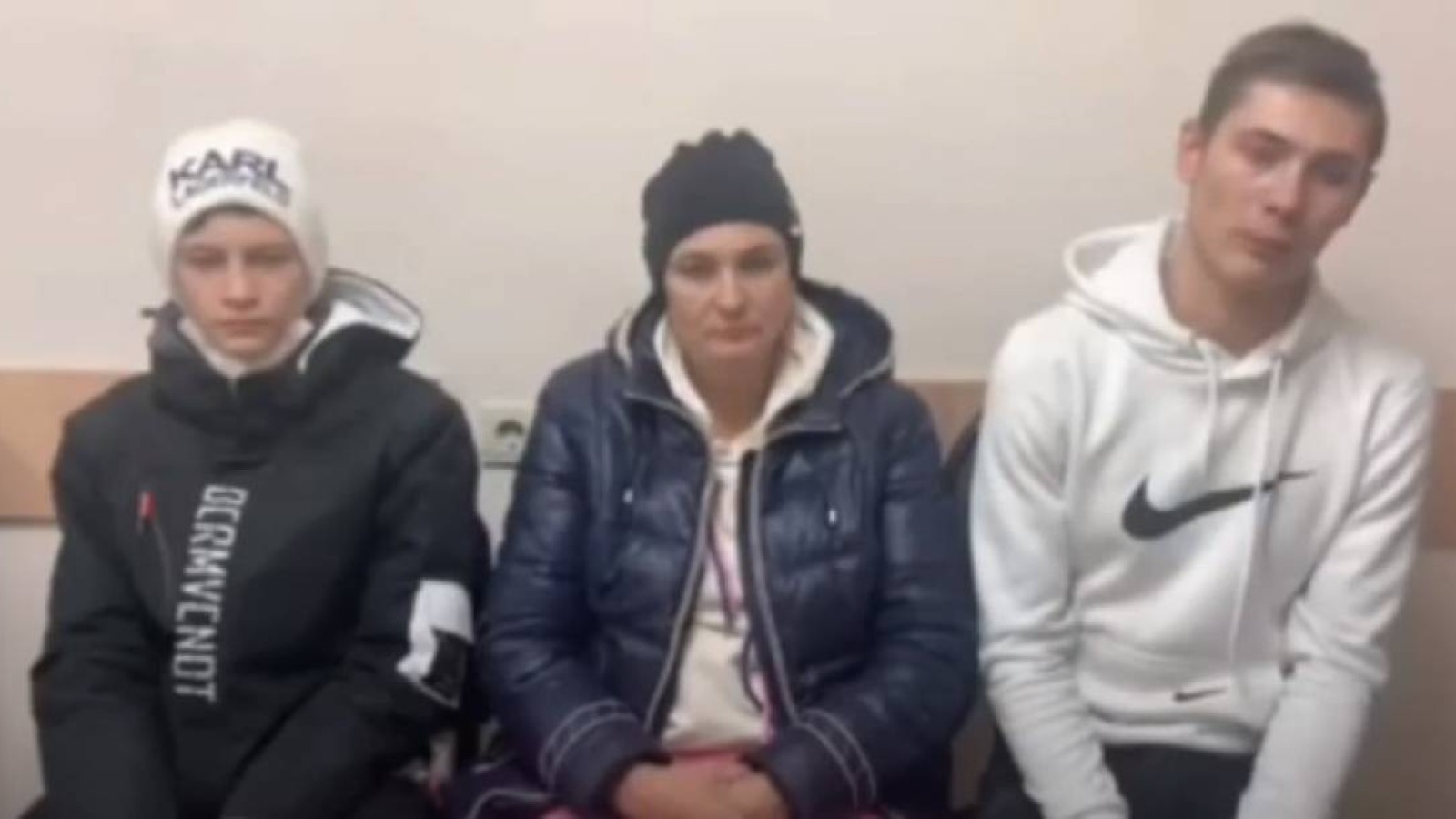 «Оралды Ресейге беру керек» деп мәлімдеген тұрғындардың үстінен іс қозғалды.