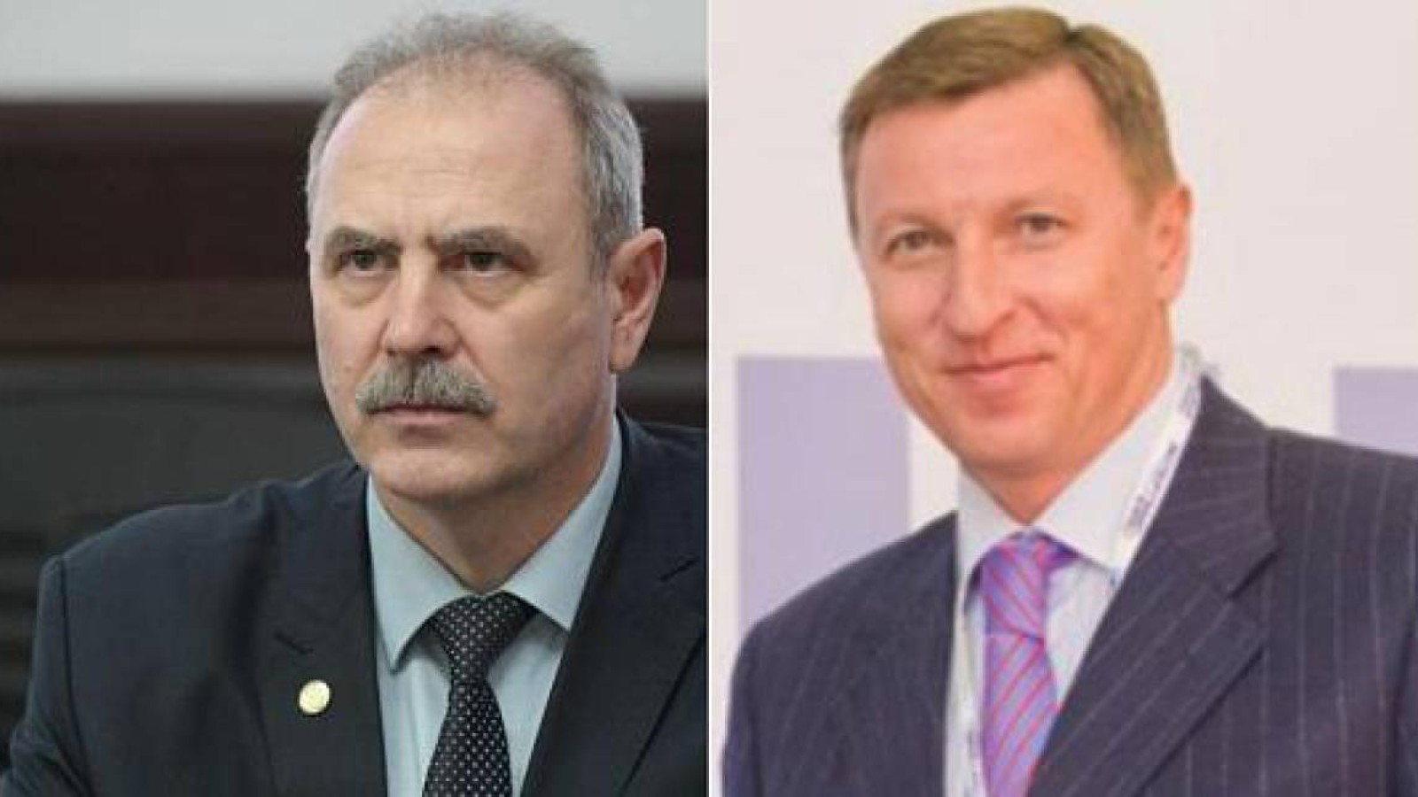 Павлодарды басқаруға Клебановтың адамы келді.