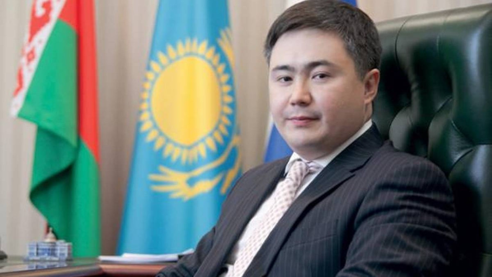 Ұлттық экономика министрі еуразиялық одақта ортақ валюта болуына қарсы.