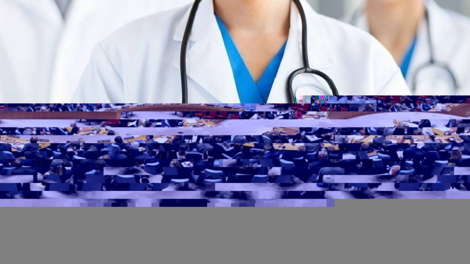 Дәрігерлердің дәрежесі артуда.