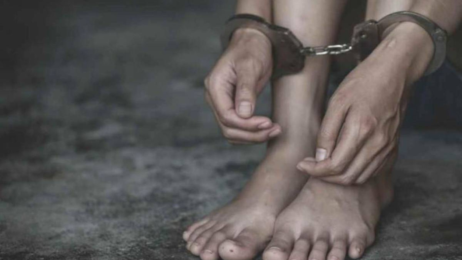 Шымкентте адам саудасы ушығып тұр.