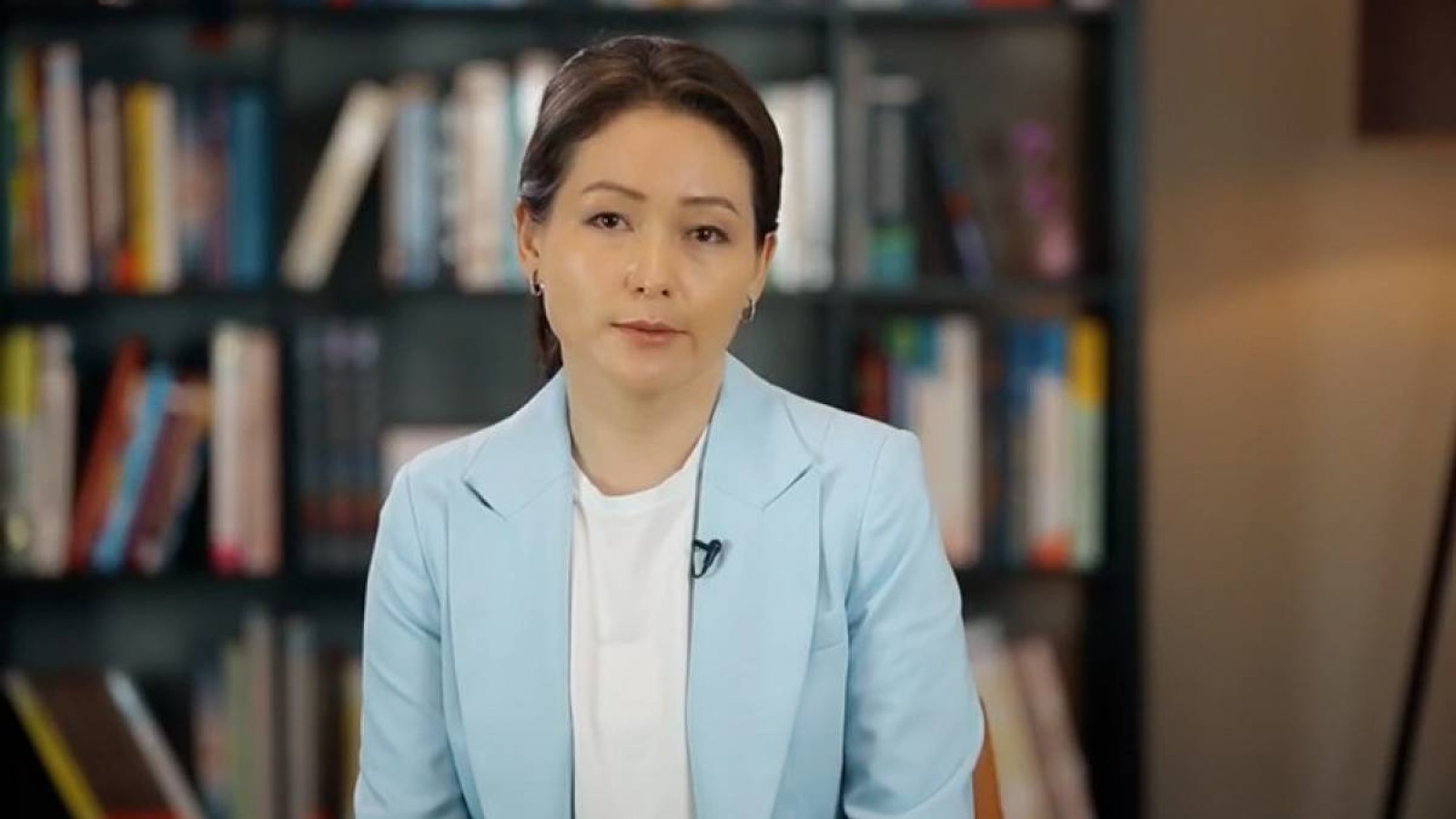 Рақымшылық жасалғандардың туыстарына заңдық шектеулер бола ма?.