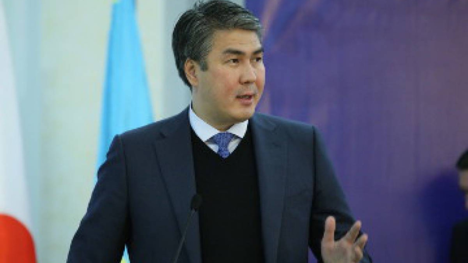 Әсет Исекешев: Жаңа жобалар ауылдық аумақтардың дамуына қосымша серпін береді.
