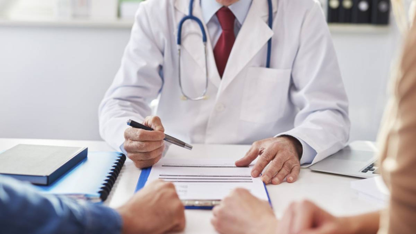 Енді дәрігерлер науқасты емдеуден бас тарта алады.