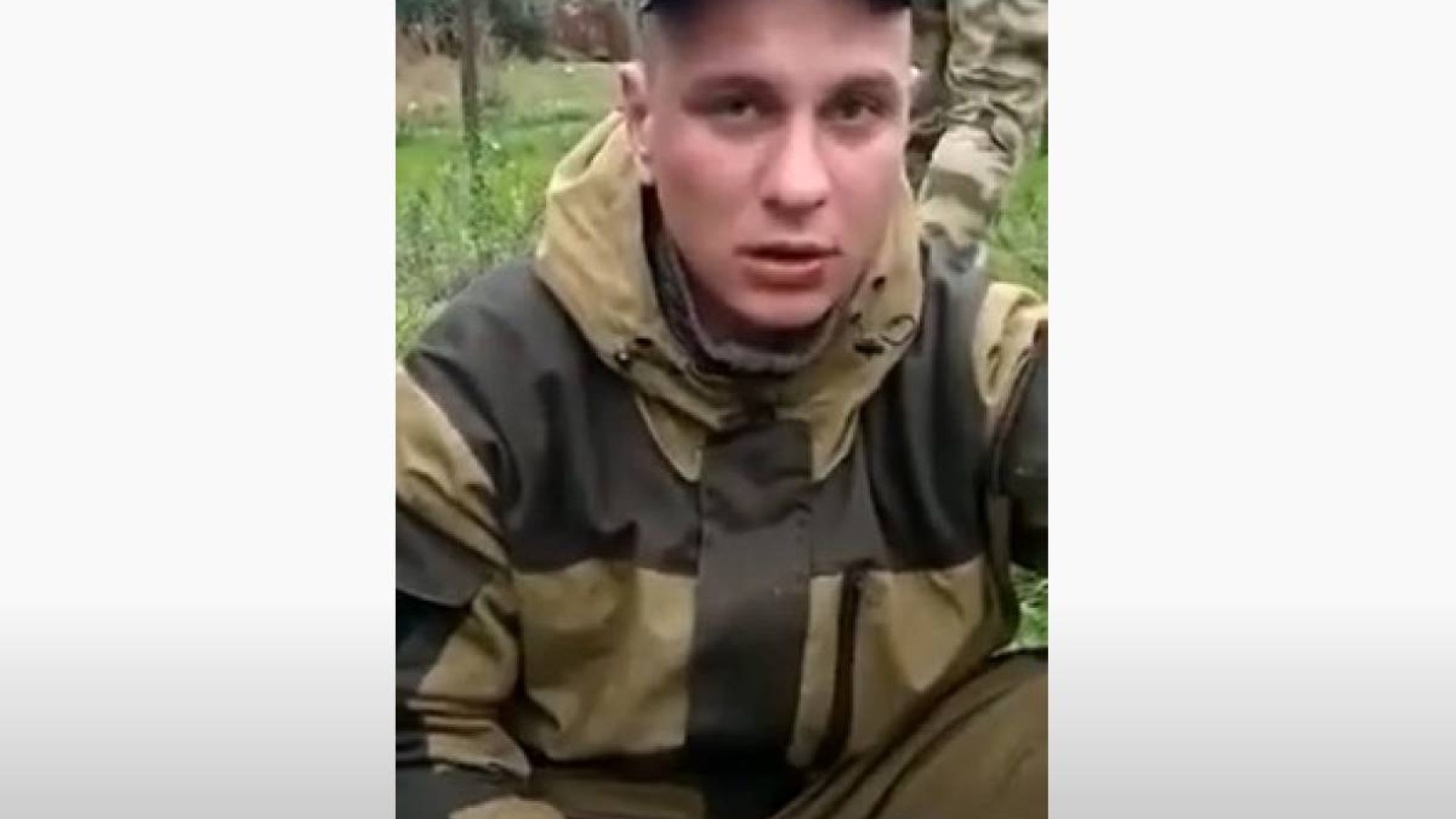 Қазақтарды бауыздау керек деген орыс сазайын тартты.