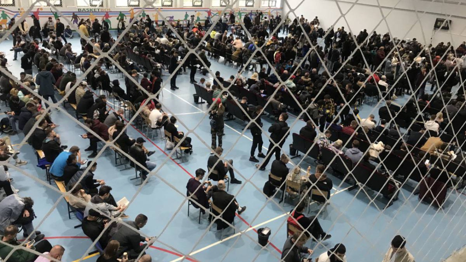 Ресейліктерге ЖСН беру тәсілдері кеңейді.