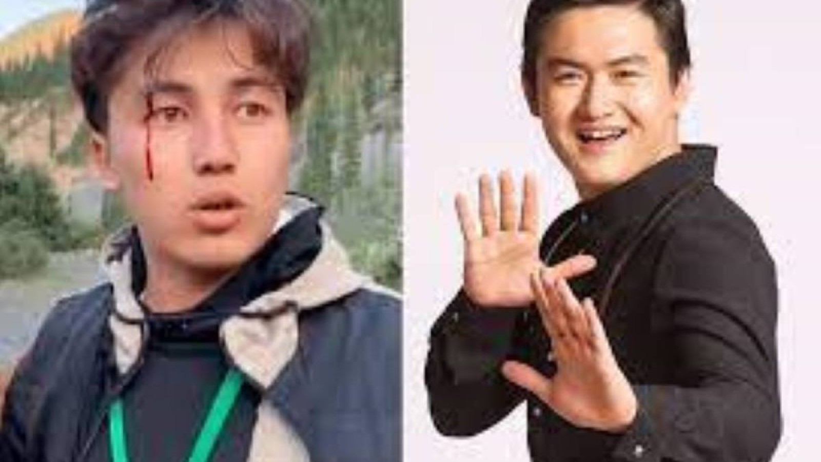 Төреғали Төреәліге қатысты қылмыстық іс қозғалды.