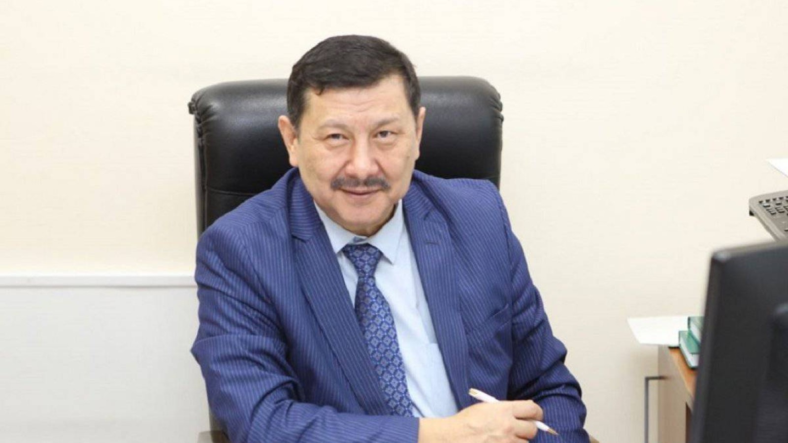 Болашақтың қамы үшін құрылған бағыт.