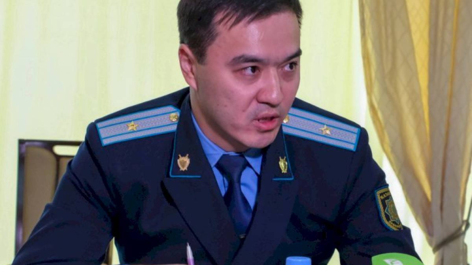 Алматы прокуратурасы Artsport бағдарламасын тексеріп жатыр.