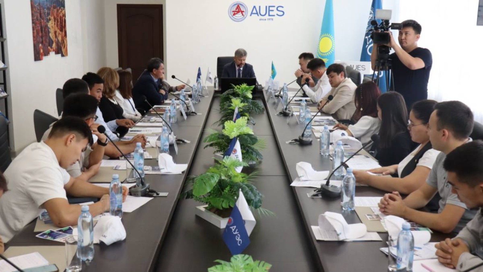 АЭС салу – мамандар электр энергиясының тапшылығын болдырмауды көздейді.