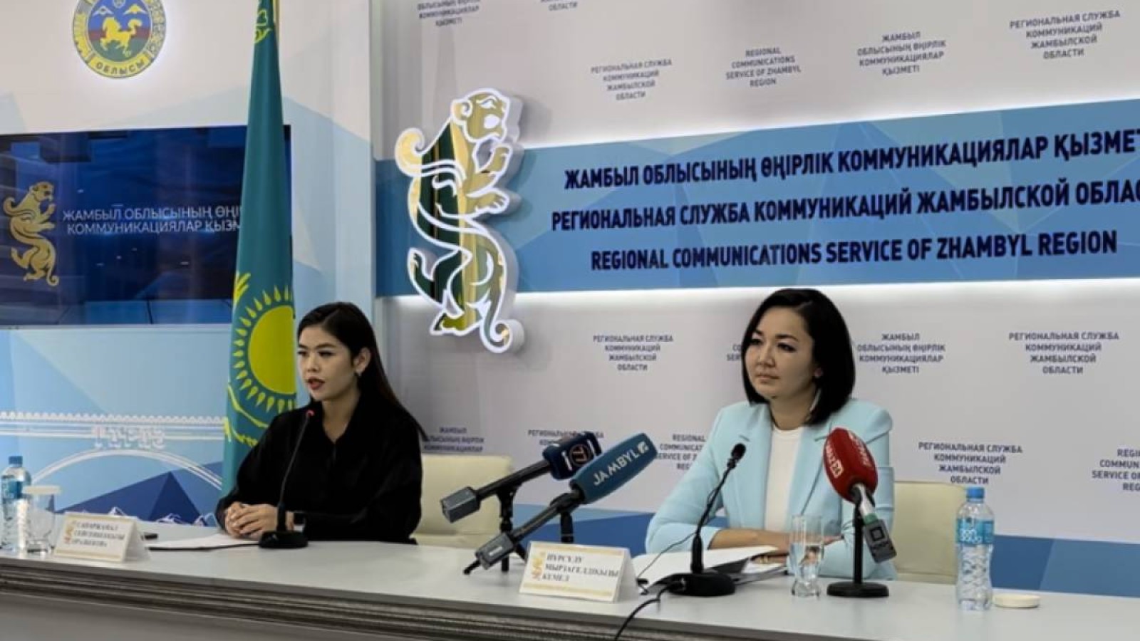 Әлеуметтік кодекс жобасы бойынша түсіндіру жұмыстары жүруде.