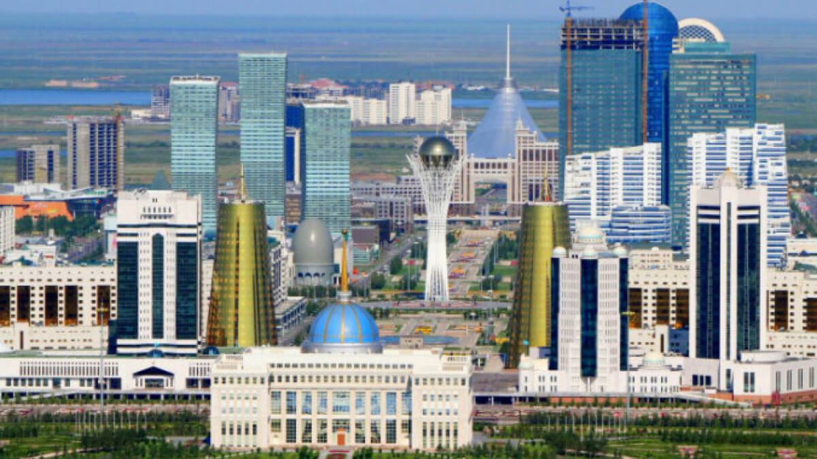 Ономастика комиссиясы елорданың атын өзгерту туралы ұсынысты қолдады.