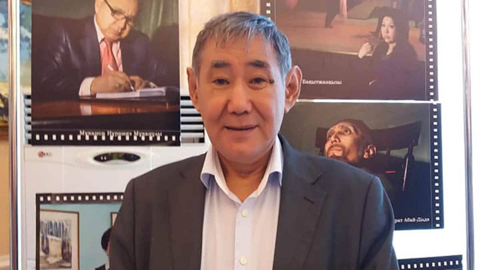 Ұлттық табысты әділ бөлу формуласы.