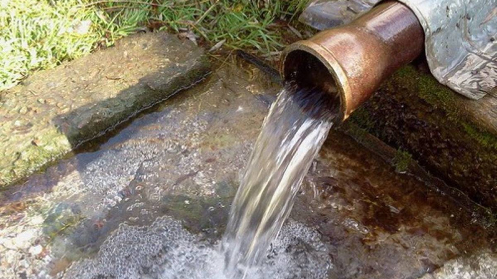 Ауызсуға бөлінген 330 млн теңге желге ұшты.