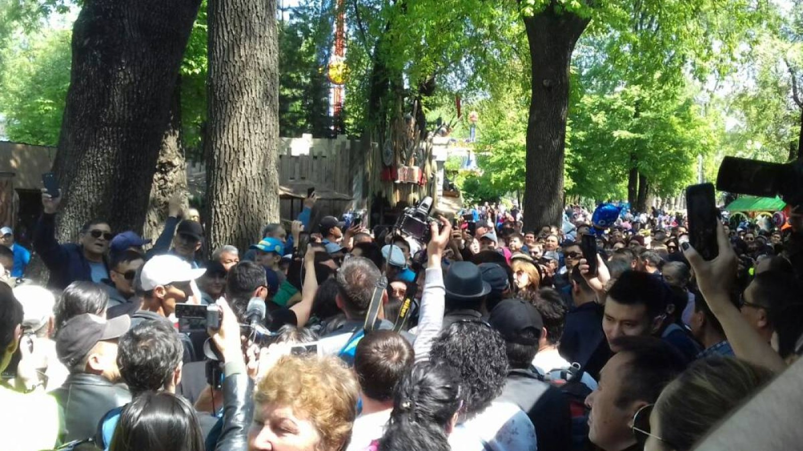 Әділ болайық, әділетті қоғам құрайық — психолог.