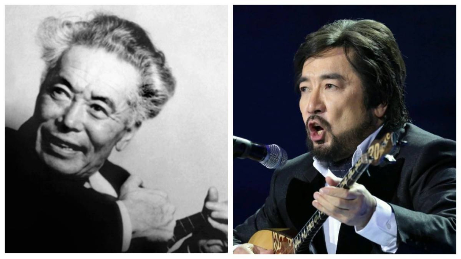 Бекболат Тілеухан ән ұрлады деген күдікке ілінді.