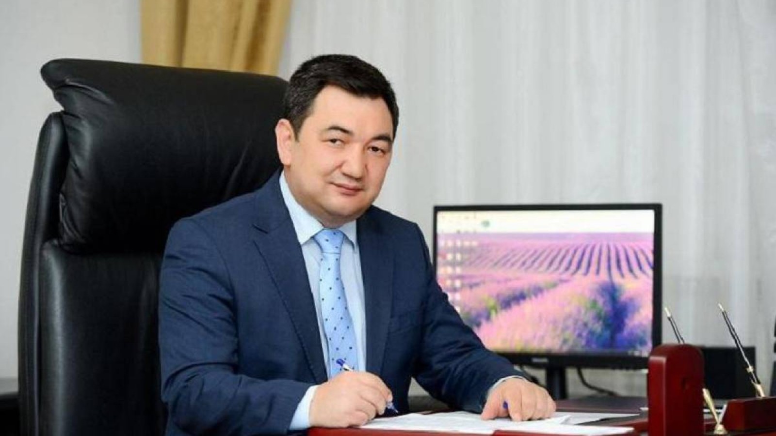 Дархан Қыдырәлі Ақпарат және қоғамдық даму министрі болды.