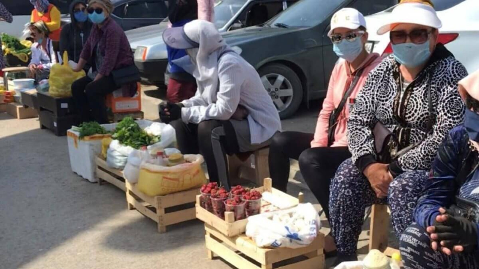 ЕАЭО-ға мүше елдердің барлығы қымбатшылықтың құрсауында қалды.