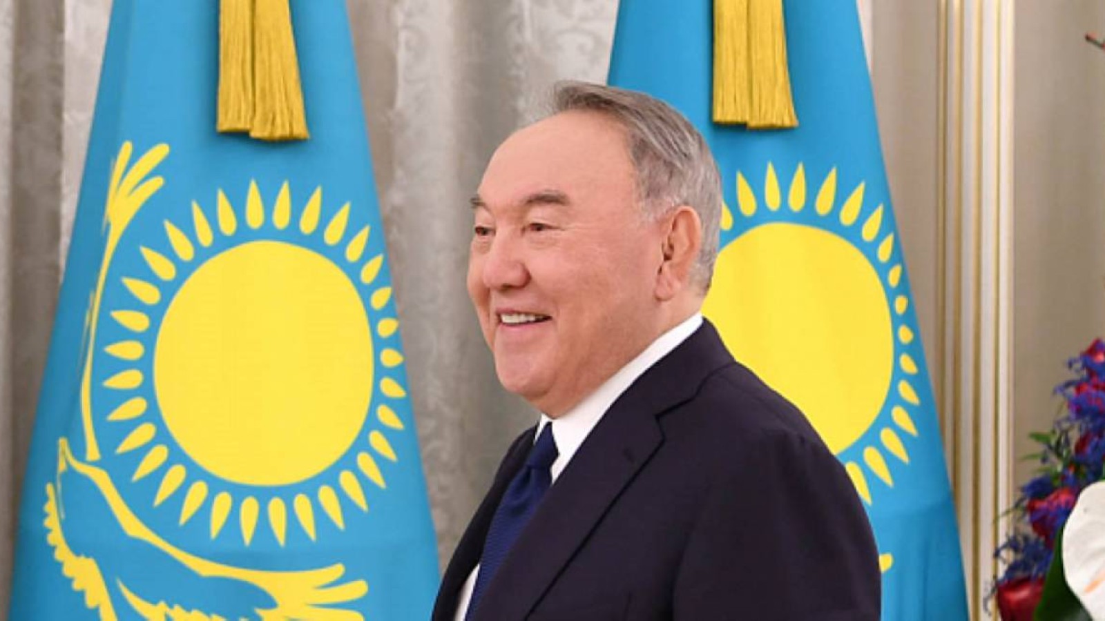 Назарбаев жайлы фильмге 7 млн доллар бөлінген.