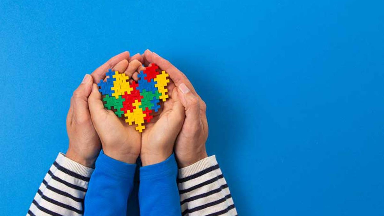 Аутизм – ол ауру емес.