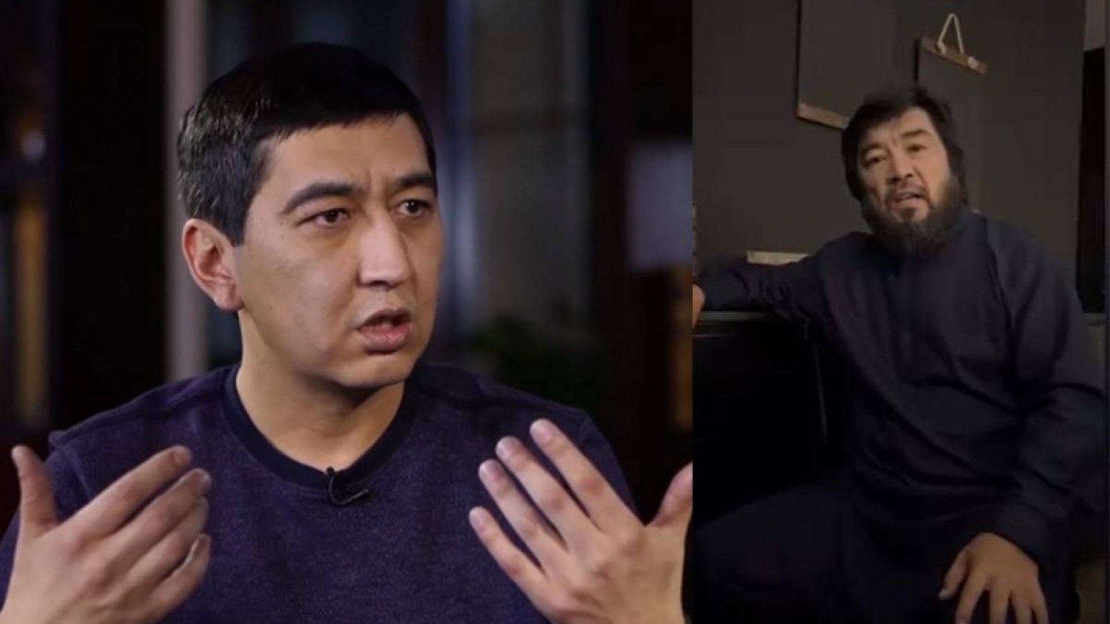 «Өлімге қиды». Бекболат Тілеухан Ринат Зайытовқа жауап берді.