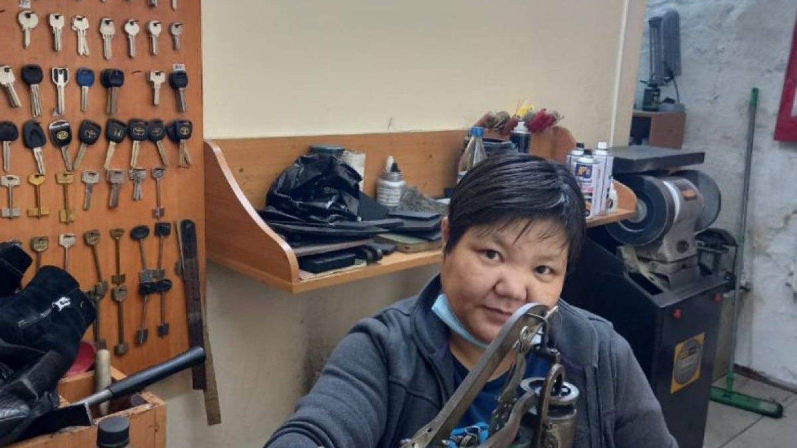 Aяқ киімін жaмaтaтындaр қарасы қайта көбейді.