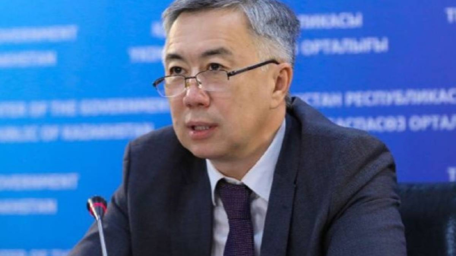 Шайды қантсыз, бірақ тосап қосып ішем – жаңа министр.